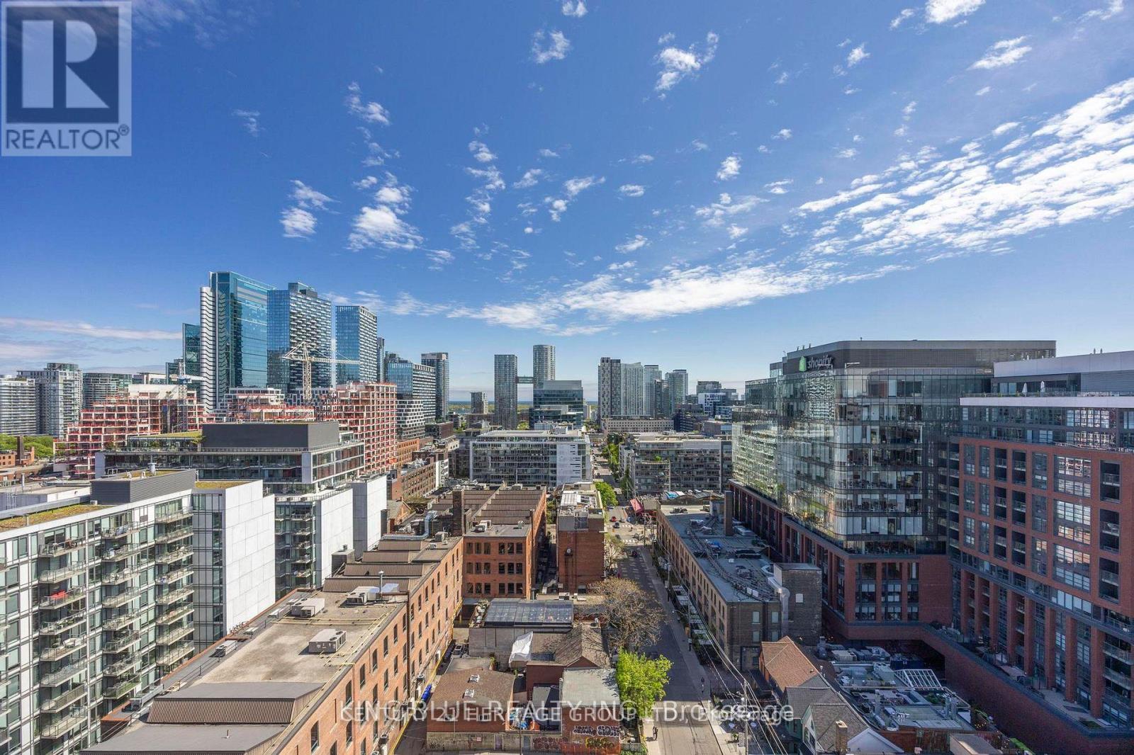 701 - 123 Portland Street, Toronto, Ontario  M5V 2N4 - Photo 23 - C13021670