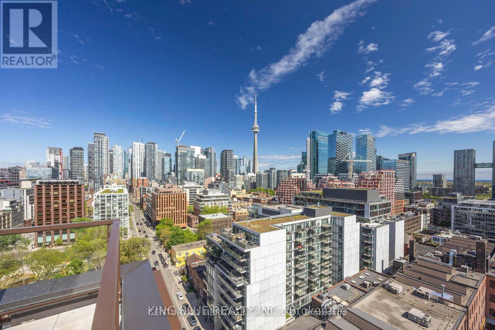 701 - 123 Portland Street, Toronto, Ontario  M5V 2N4 - Photo 24 - C13021670