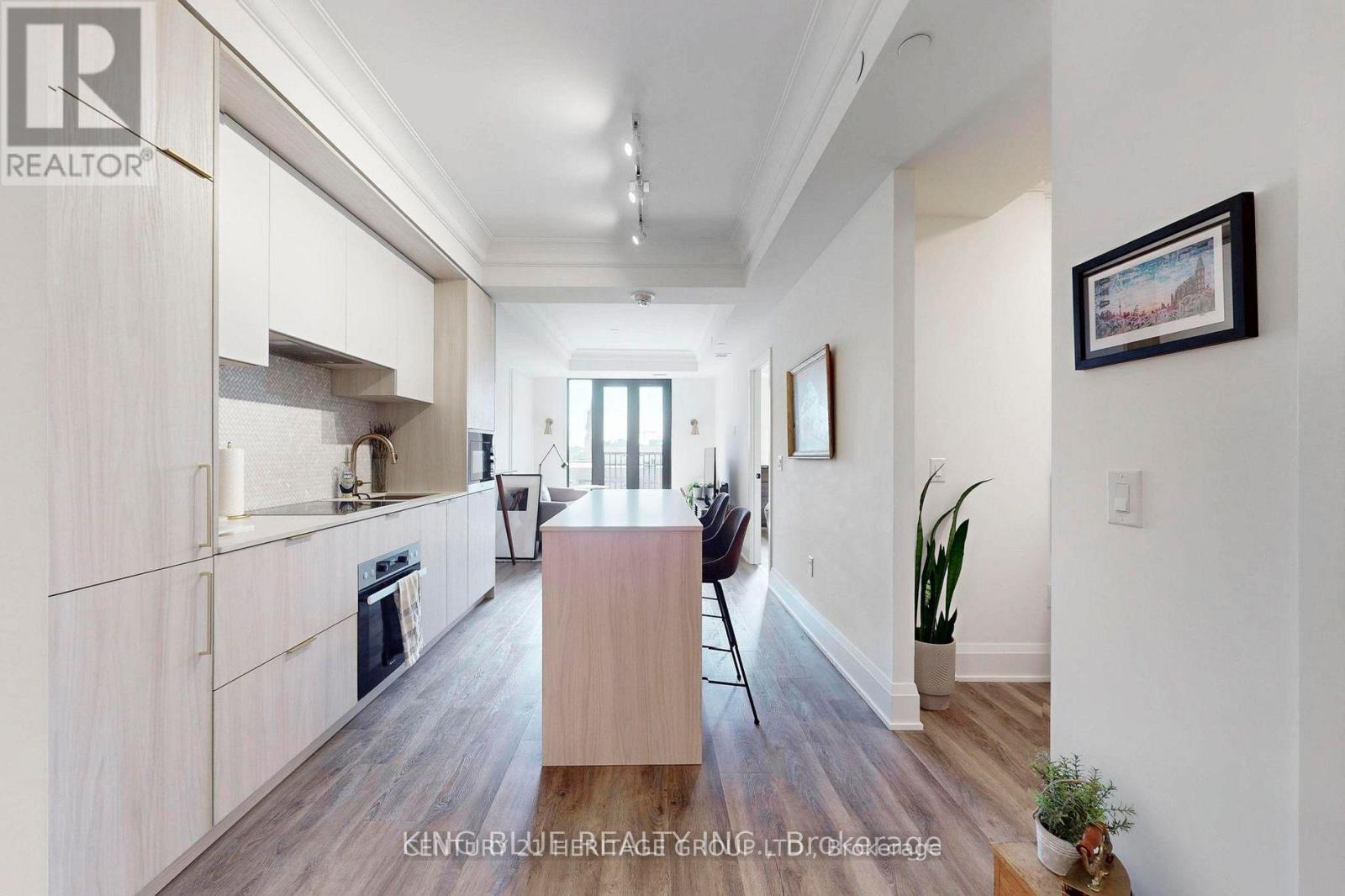 701 - 123 Portland Street, Toronto, Ontario  M5V 2N4 - Photo 6 - C13021670