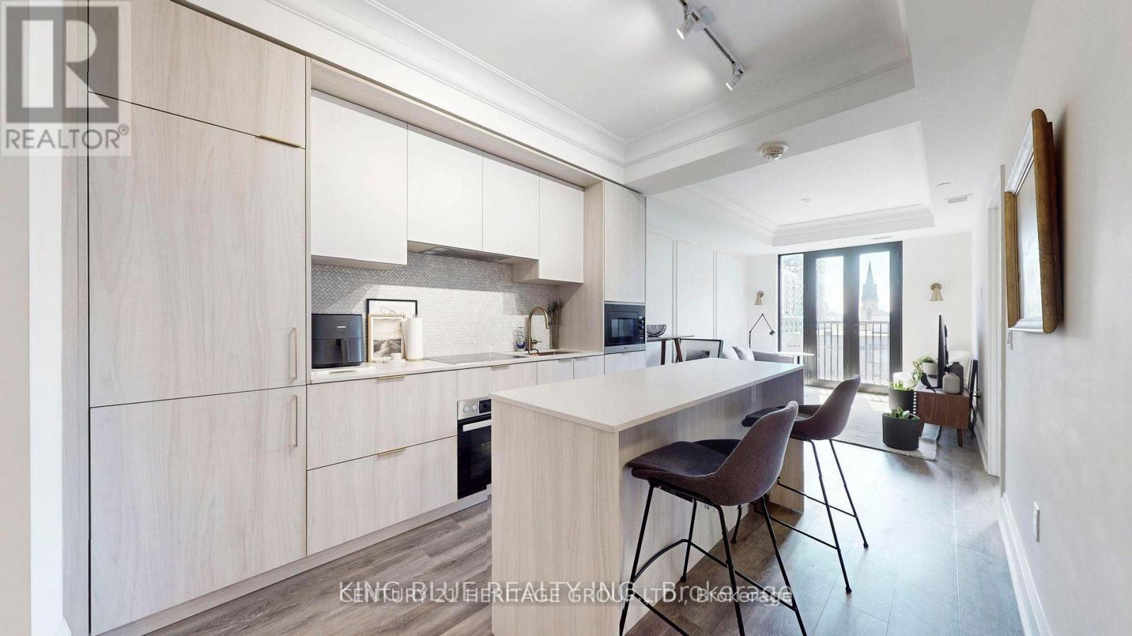 701 - 123 Portland Street, Toronto, Ontario  M5V 2N4 - Photo 8 - C13021670