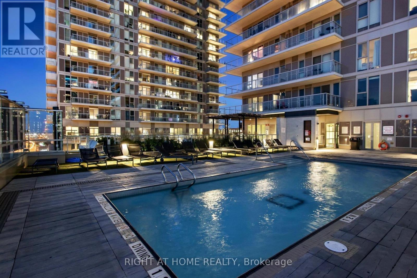 1902 - 15 Lower Jarvis Street, Toronto, Ontario  M5E 0C4 - Photo 17 - C13021710