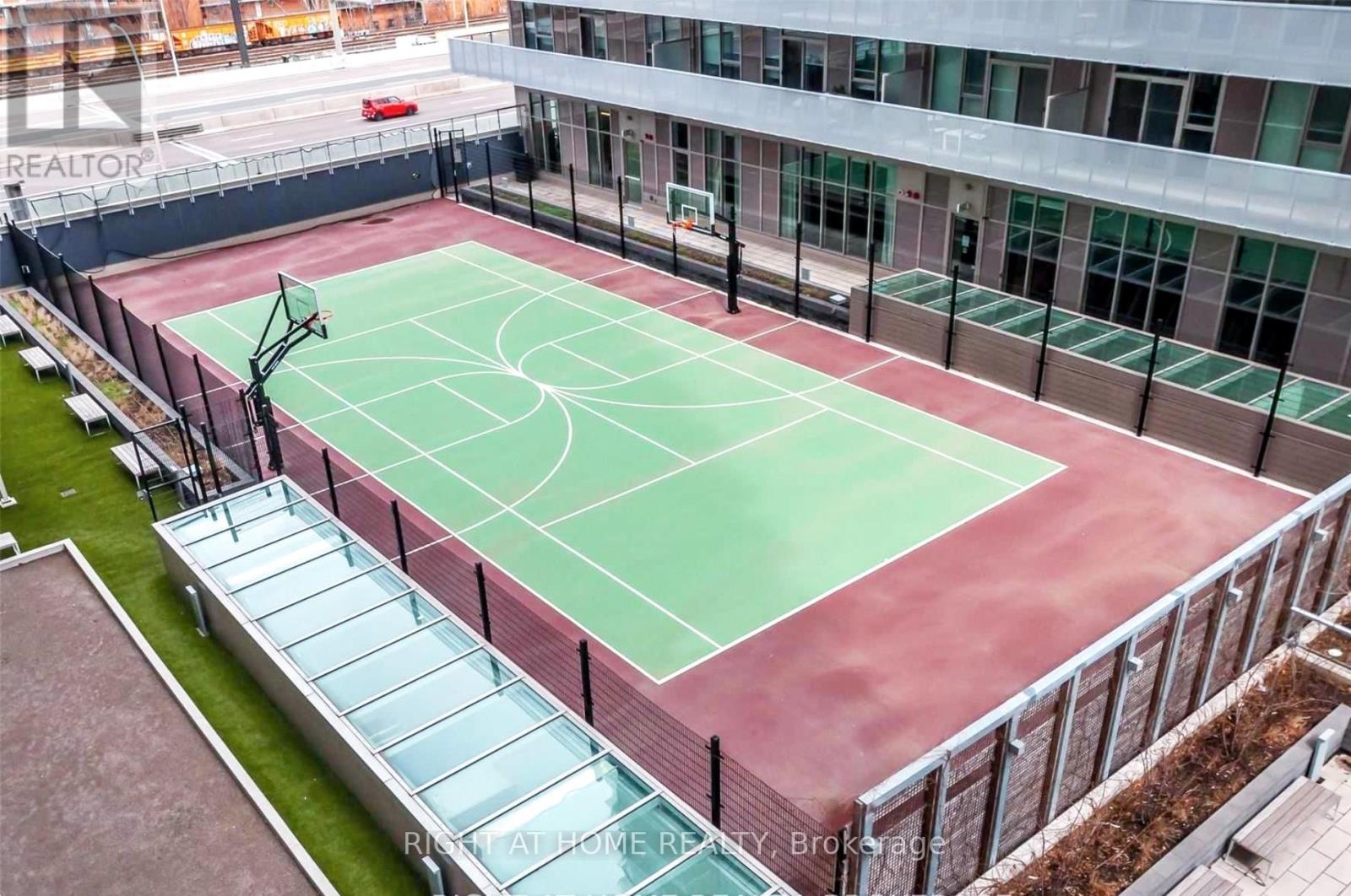 1902 - 15 Lower Jarvis Street, Toronto, Ontario  M5E 0C4 - Photo 18 - C13021710