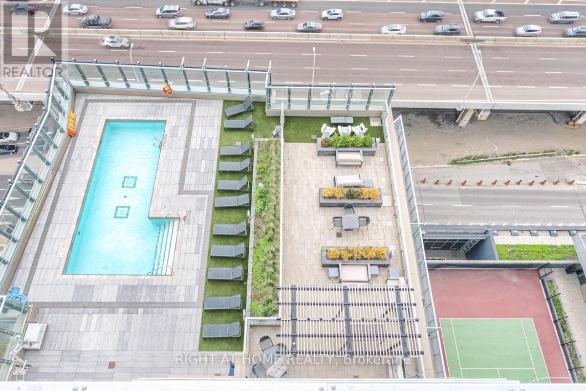 1902 - 15 Lower Jarvis Street, Toronto, Ontario  M5E 0C4 - Photo 19 - C13021710