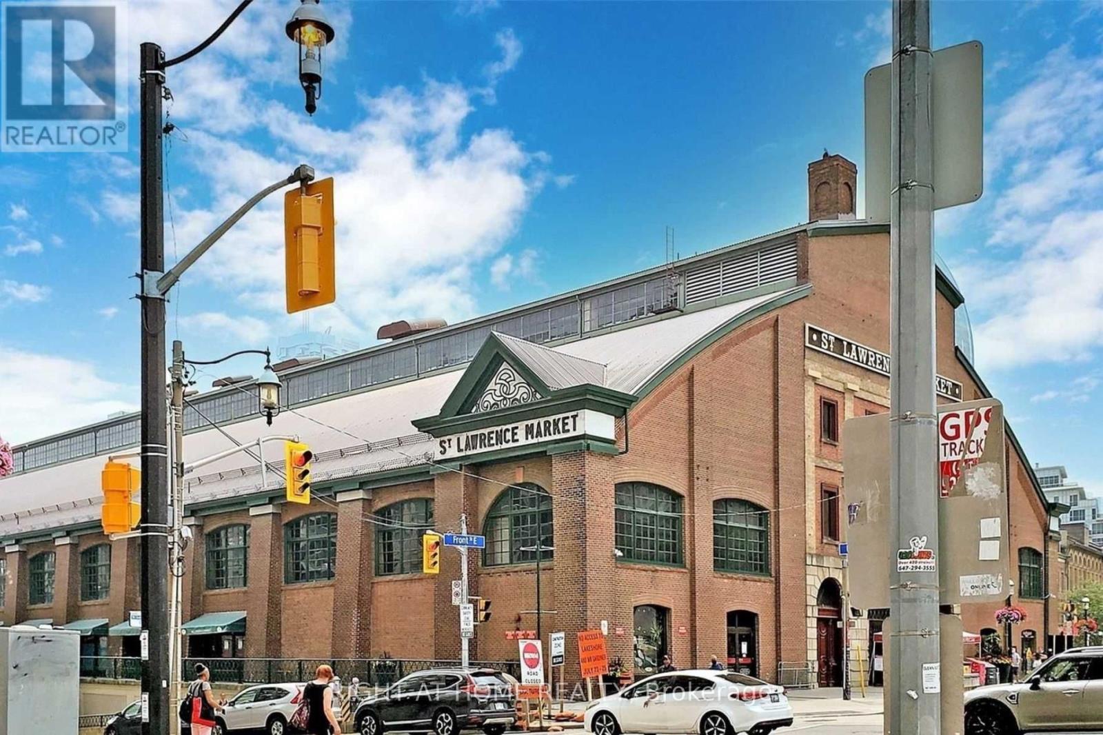 1902 - 15 Lower Jarvis Street, Toronto, Ontario  M5E 0C4 - Photo 24 - C13021710