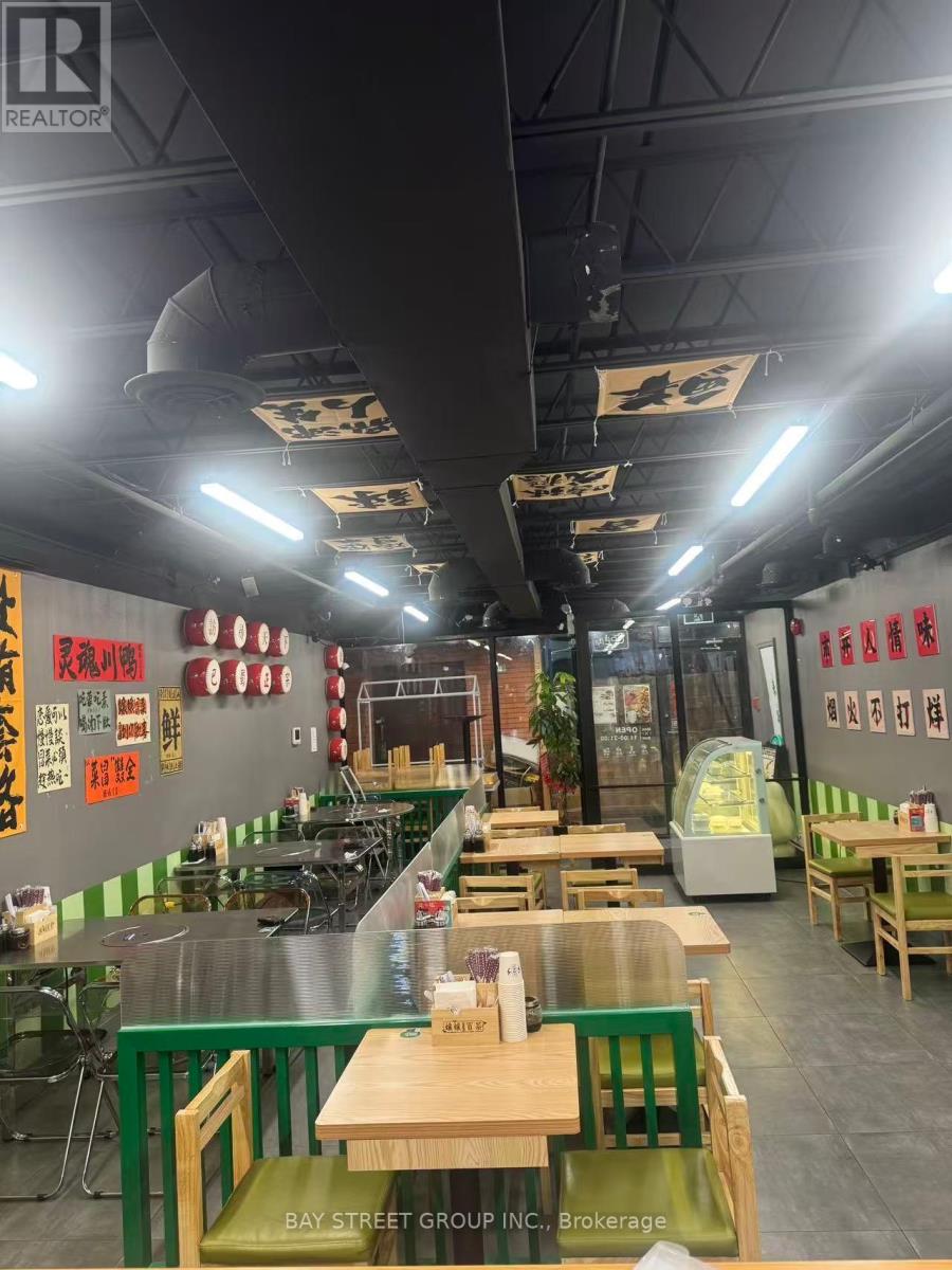 41b&43b Baldwin Street, Toronto, Ontario  M5T 1L1 - Photo 2 - C13021716