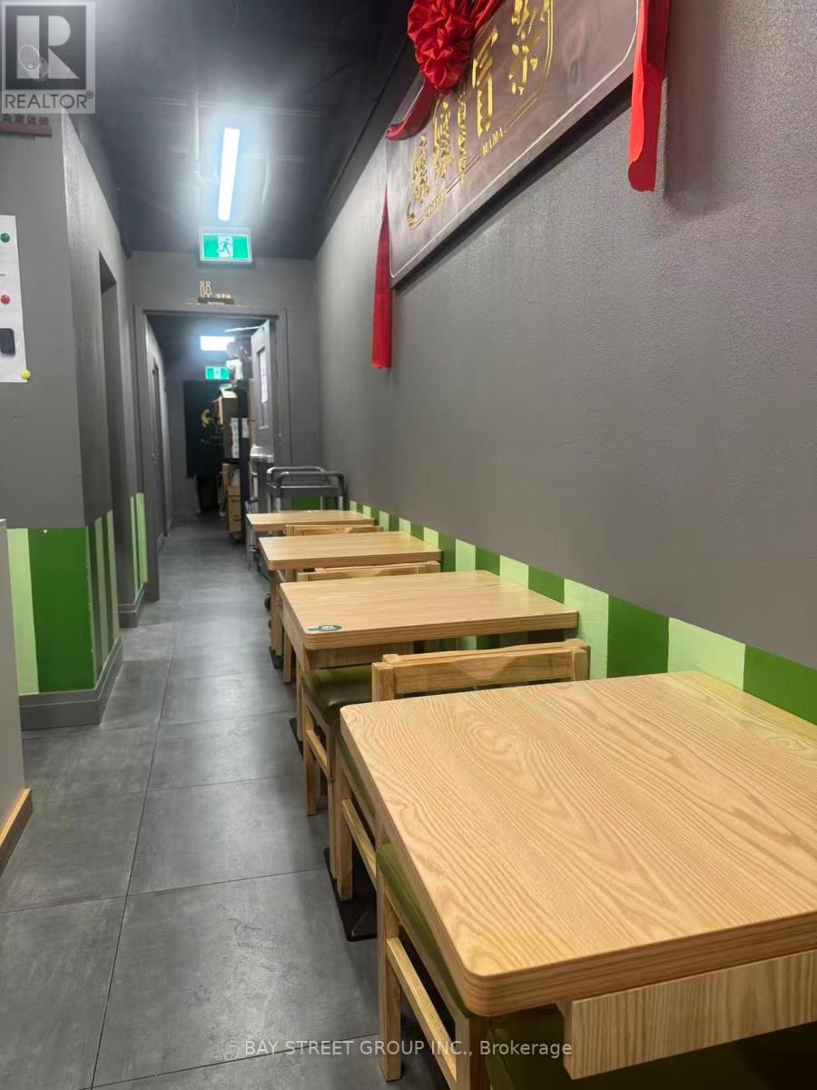 41b&43b Baldwin Street, Toronto, Ontario  M5T 1L1 - Photo 3 - C13021716