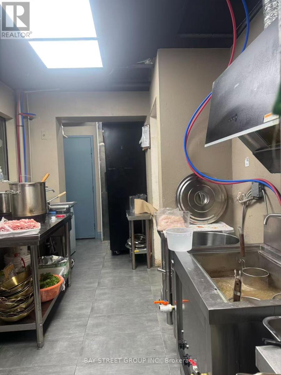 41b&43b Baldwin Street, Toronto, Ontario  M5T 1L1 - Photo 6 - C13021716