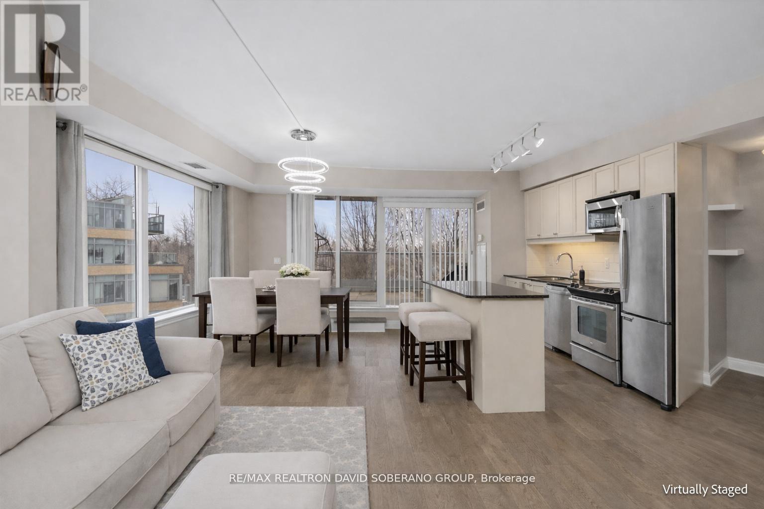 315 - 701 Sheppard Avenue W, Toronto, Ontario  M3H 0B2 - Photo 13 - C13021724