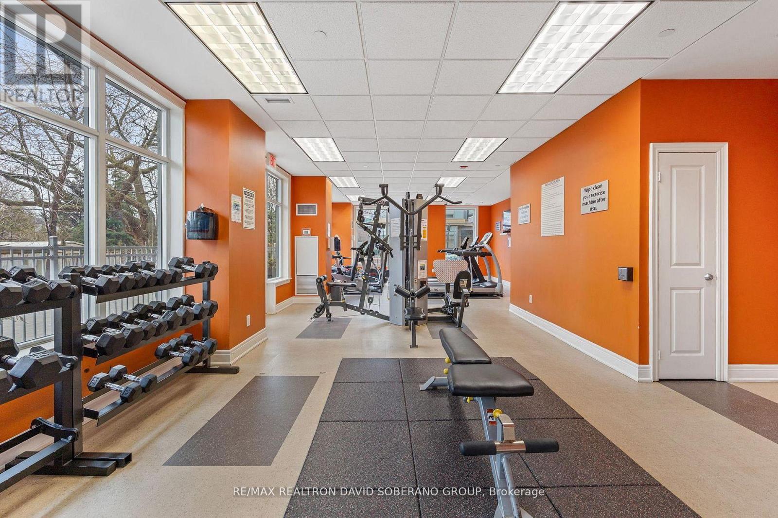 315 - 701 Sheppard Avenue W, Toronto, Ontario  M3H 0B2 - Photo 38 - C13021724