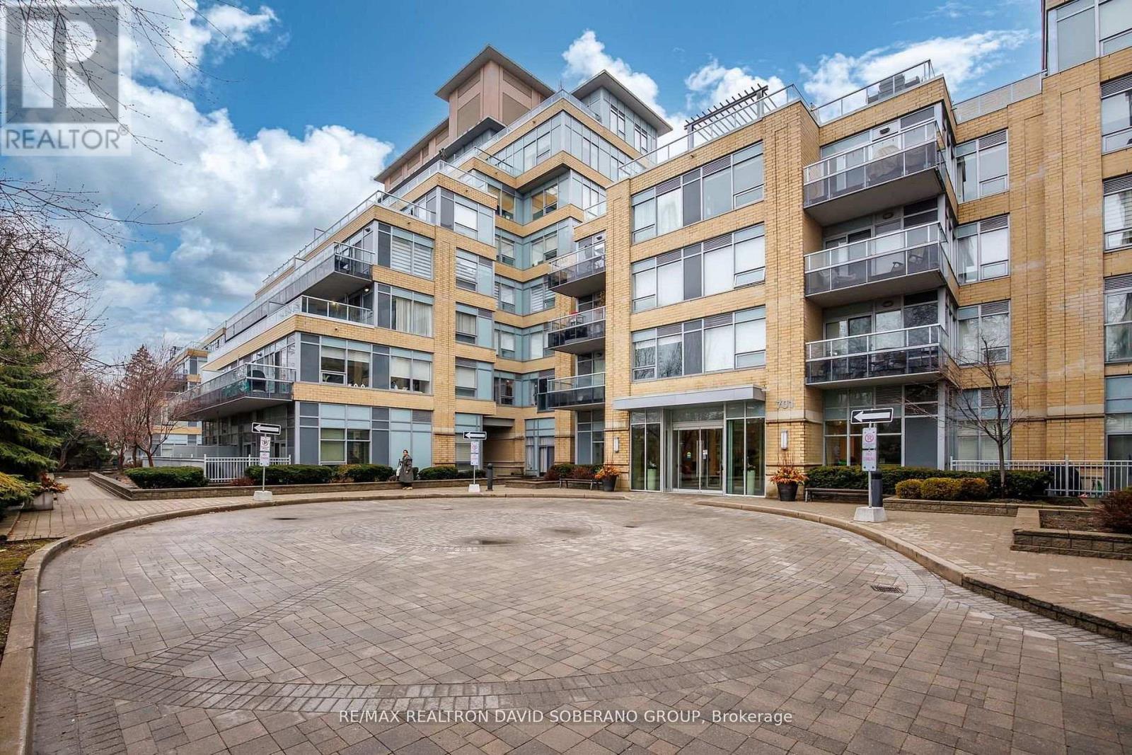 315 - 701 Sheppard Avenue W, Toronto, Ontario  M3H 0B2 - Photo 42 - C13021724