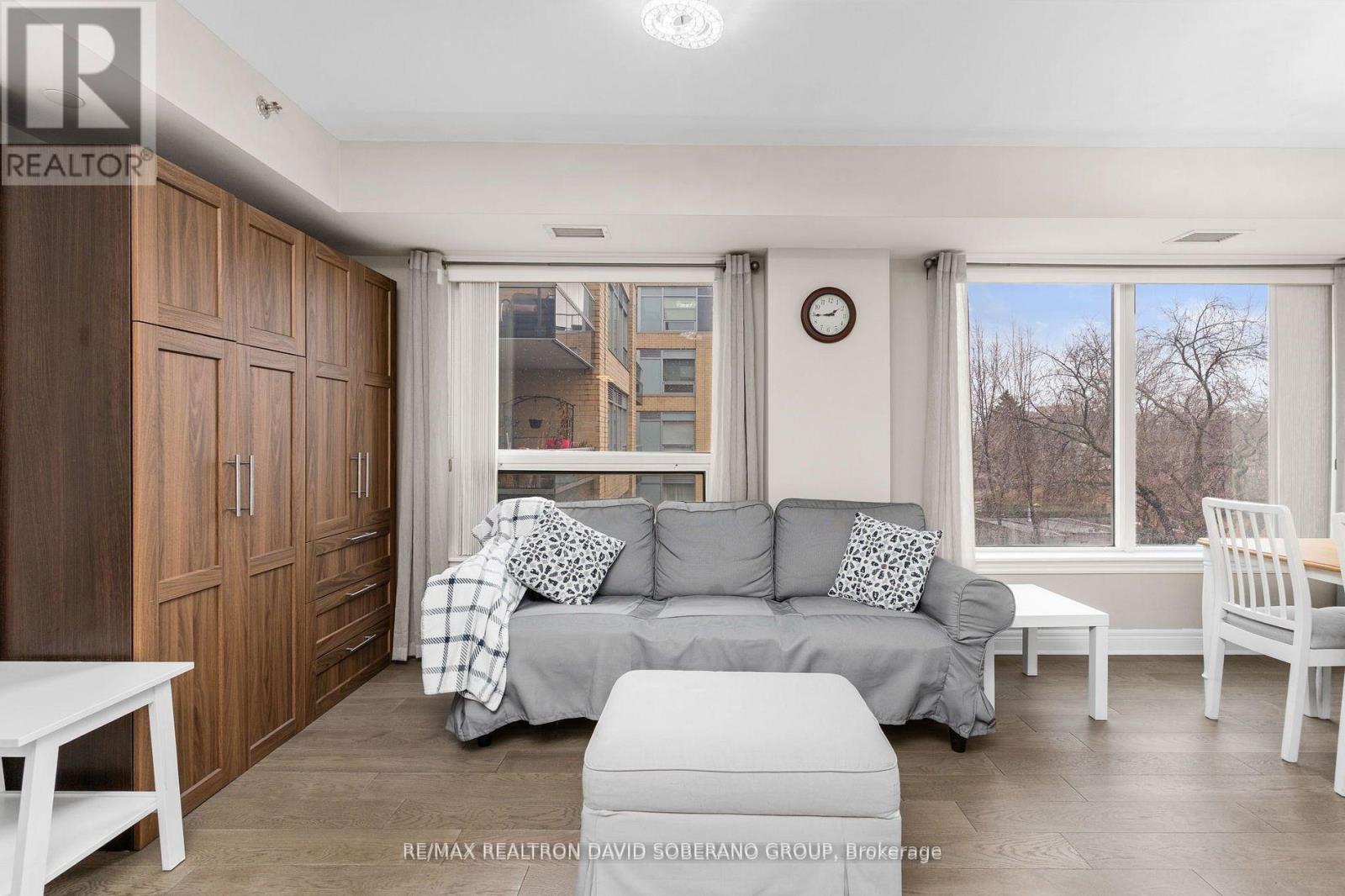 315 - 701 Sheppard Avenue W, Toronto, Ontario  M3H 0B2 - Photo 7 - C13021724