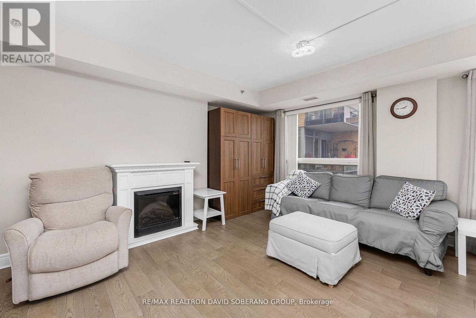 315 - 701 Sheppard Avenue W, Toronto, Ontario  M3H 0B2 - Photo 9 - C13021724