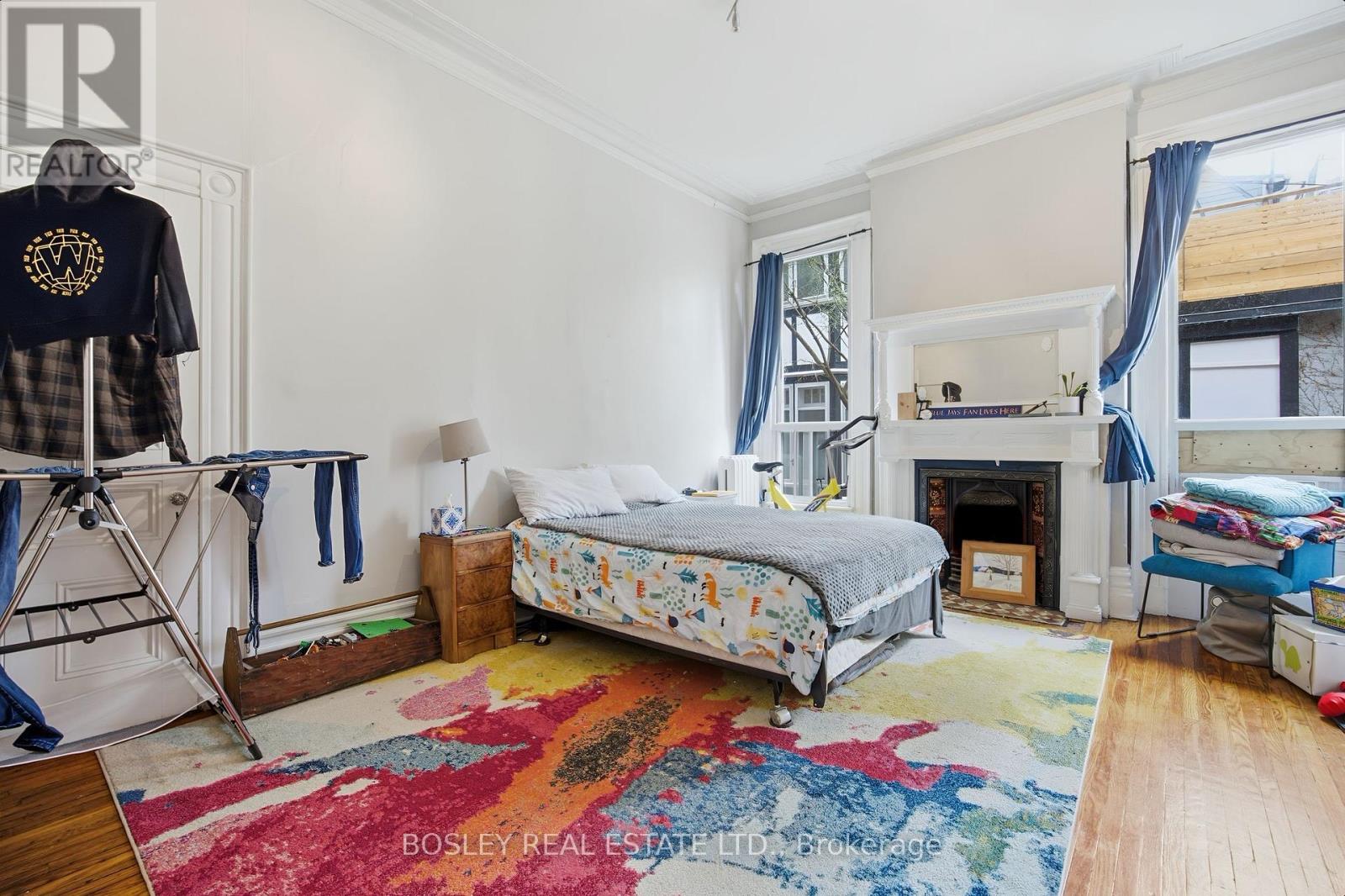 85 Walmer Road, Toronto, Ontario  M5R 2X6 - Photo 10 - C13021728