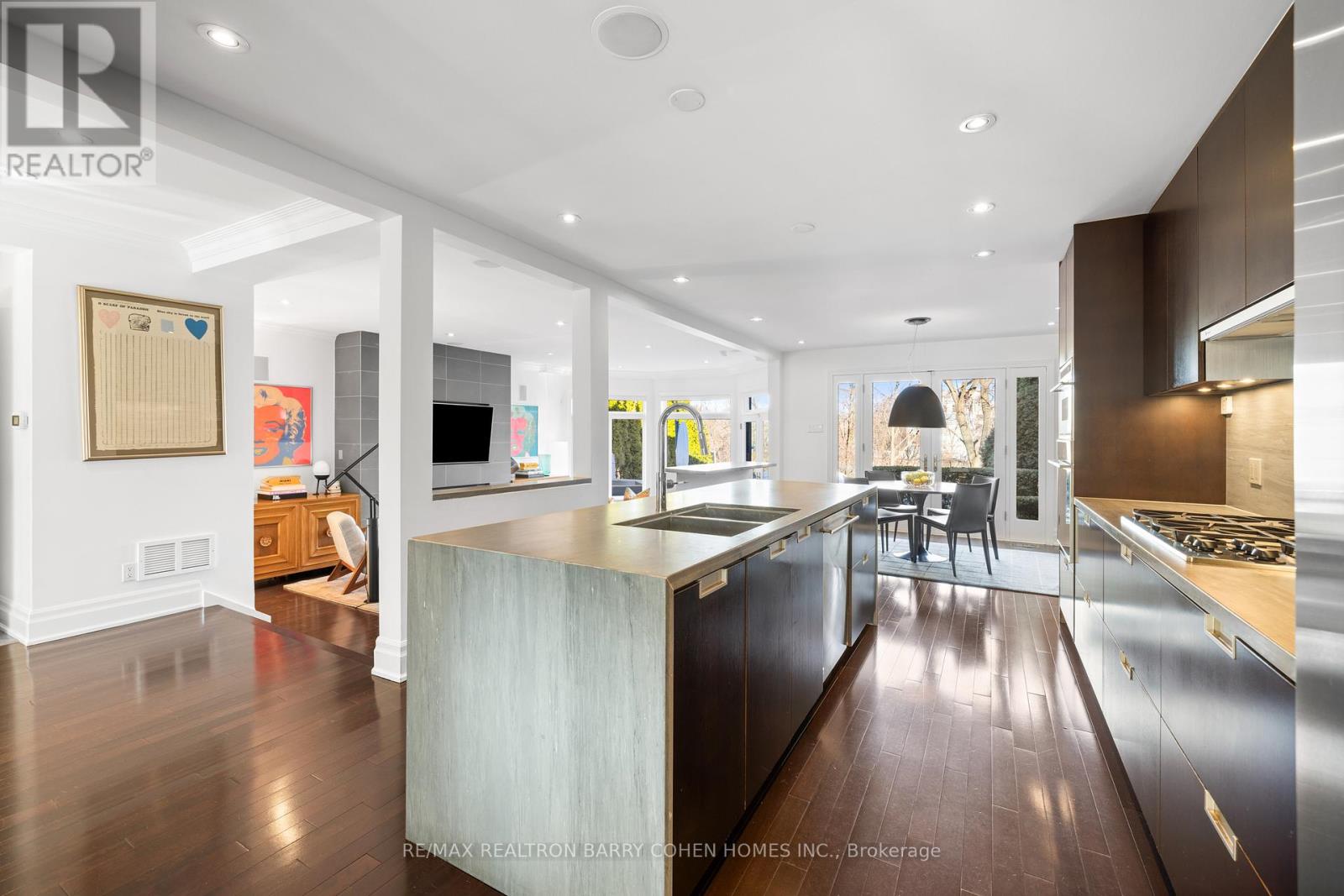 215 Lonsmount Drive, Toronto, Ontario  M5P 2Y6 - Photo 10 - C13021760