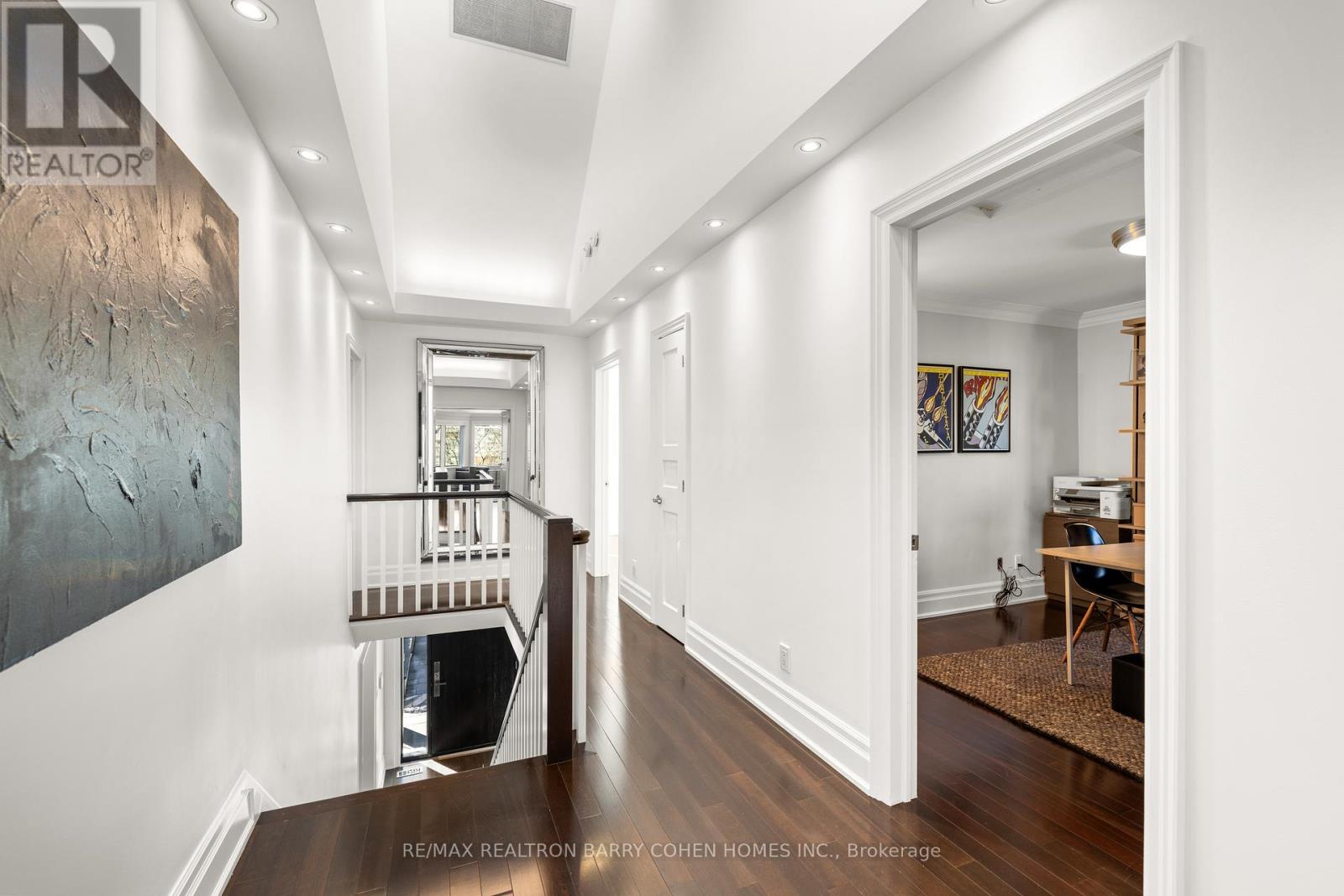 215 Lonsmount Drive, Toronto, Ontario  M5P 2Y6 - Photo 20 - C13021760