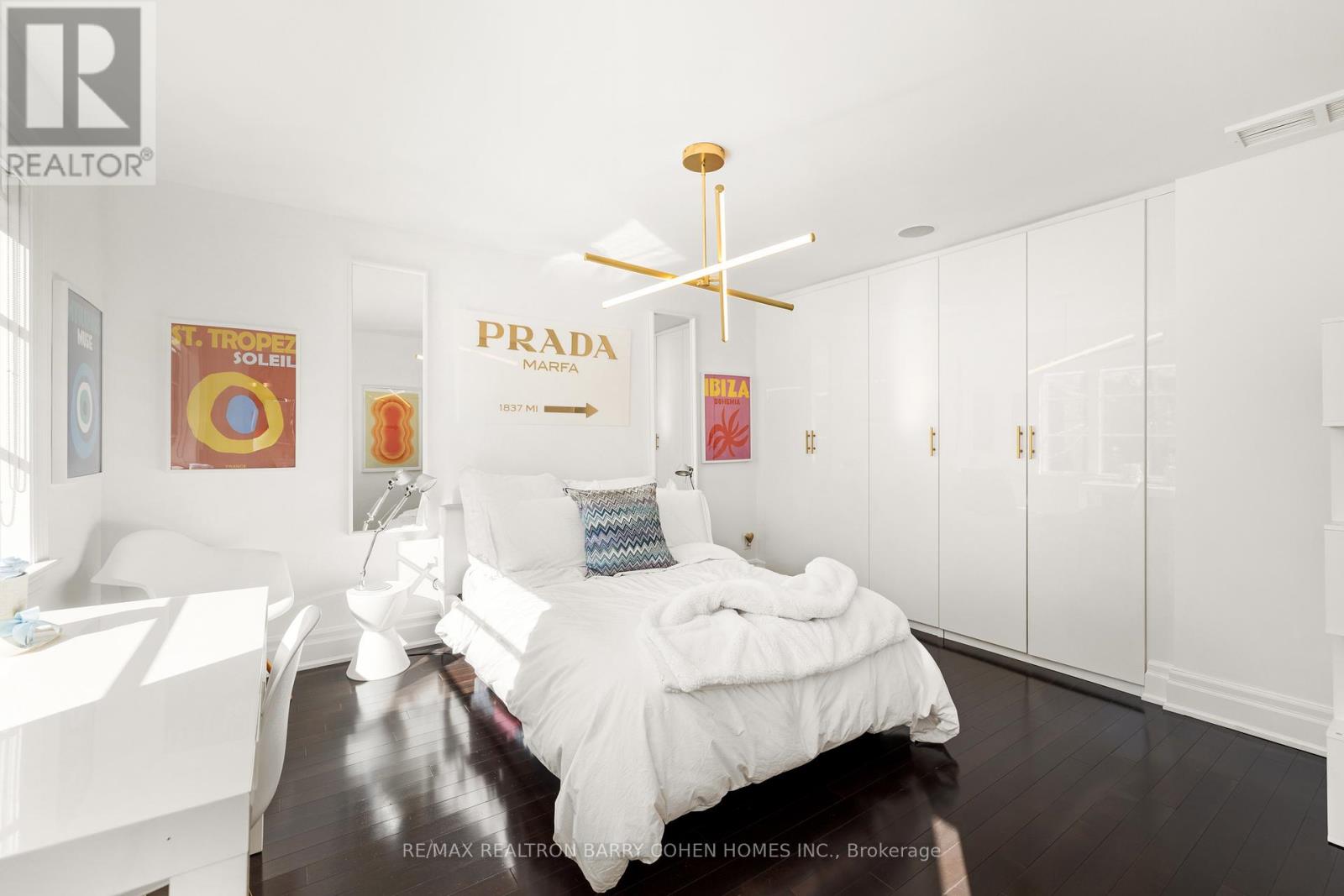 215 Lonsmount Drive, Toronto, Ontario  M5P 2Y6 - Photo 25 - C13021760