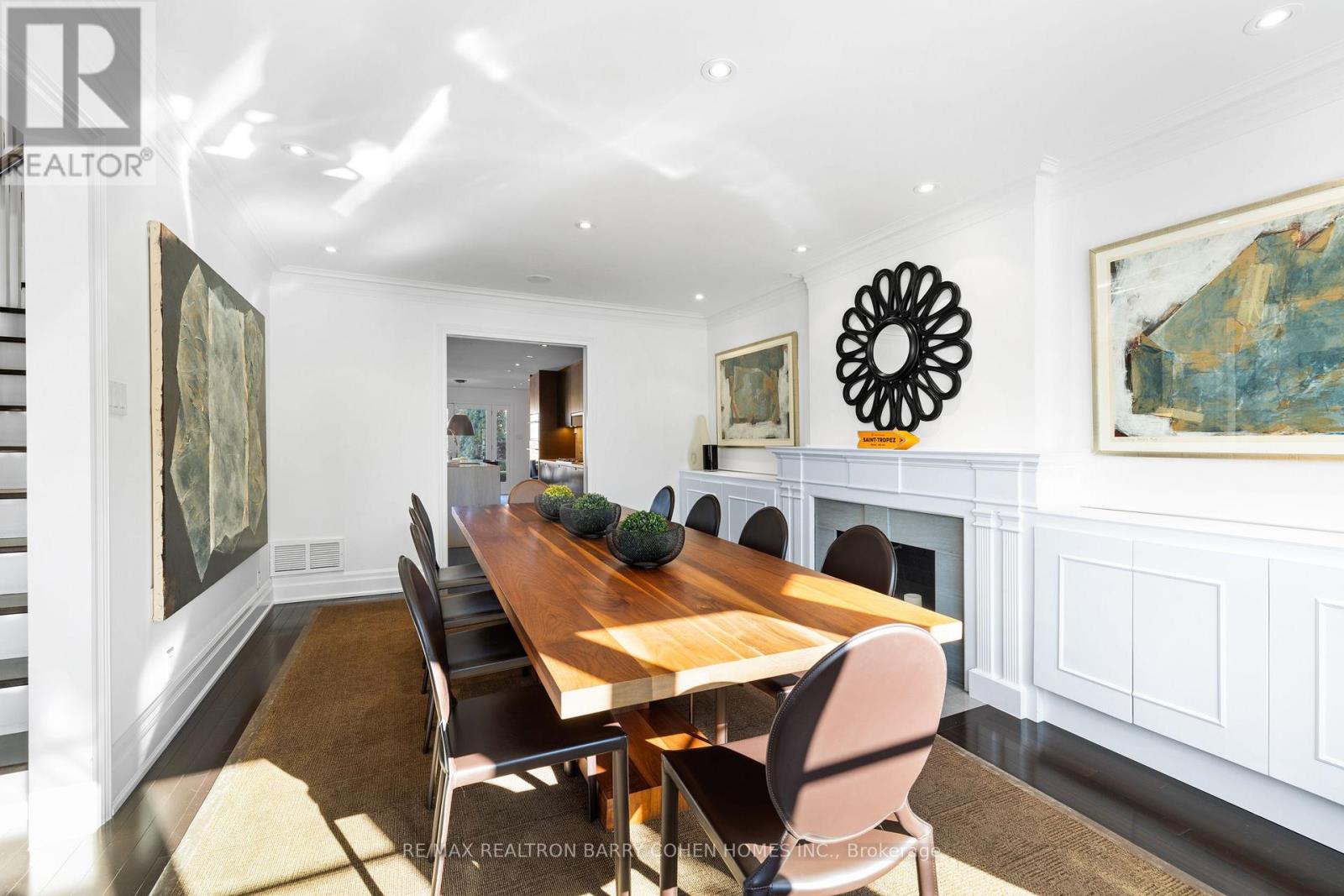 215 Lonsmount Drive, Toronto, Ontario  M5P 2Y6 - Photo 6 - C13021760