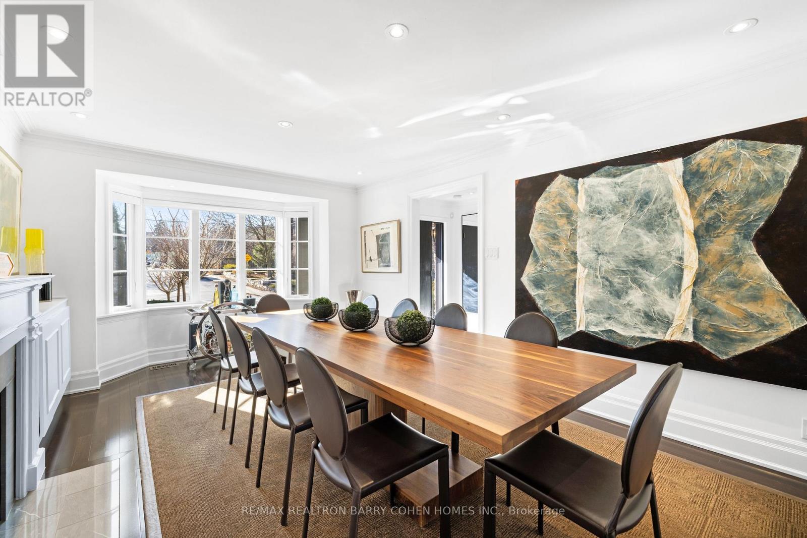 215 Lonsmount Drive, Toronto, Ontario  M5P 2Y6 - Photo 7 - C13021760