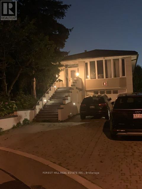 Lower - 4 Hyfan Court, Toronto, Ontario  M3H 5M8 - Photo 10 - C13021774