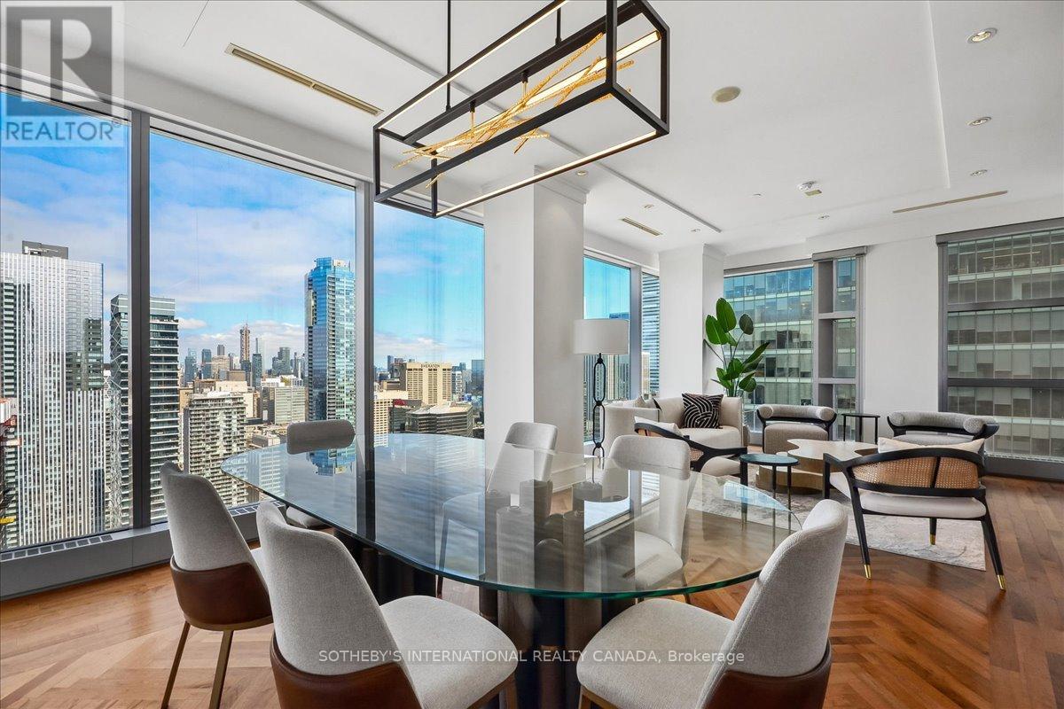 3703 - 183 Wellington Street W, Toronto, Ontario  M5V 0A1 - Photo 10 - C13021780