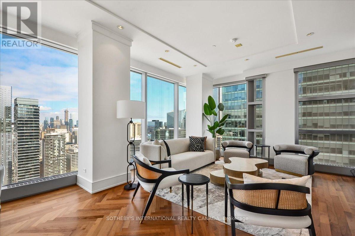 3703 - 183 Wellington Street W, Toronto, Ontario  M5V 0A1 - Photo 11 - C13021780