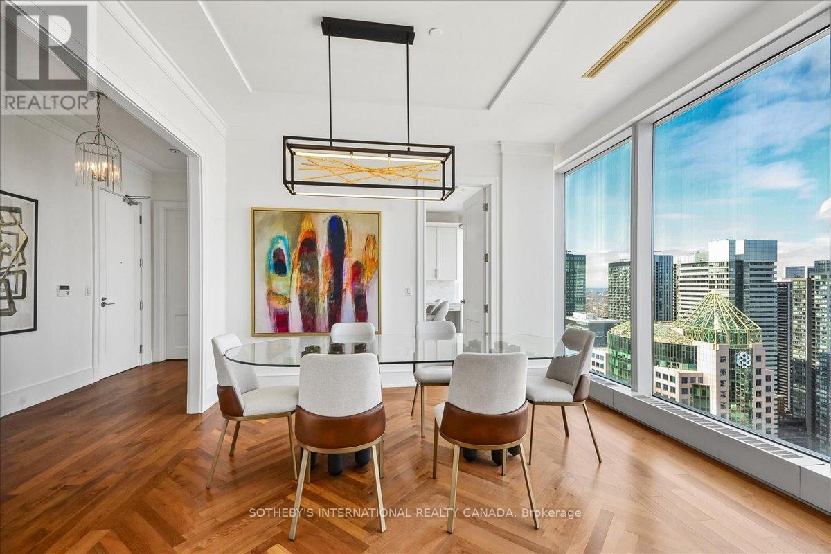 3703 - 183 Wellington Street W, Toronto, Ontario  M5V 0A1 - Photo 12 - C13021780