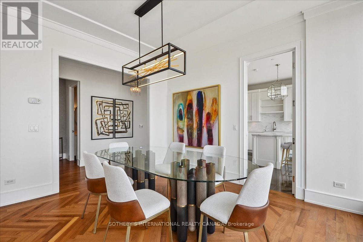 3703 - 183 Wellington Street W, Toronto, Ontario  M5V 0A1 - Photo 13 - C13021780