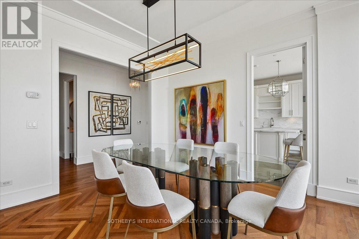 3703 - 183 Wellington Street W, Toronto, Ontario  M5V 0A1 - Photo 14 - C13021780