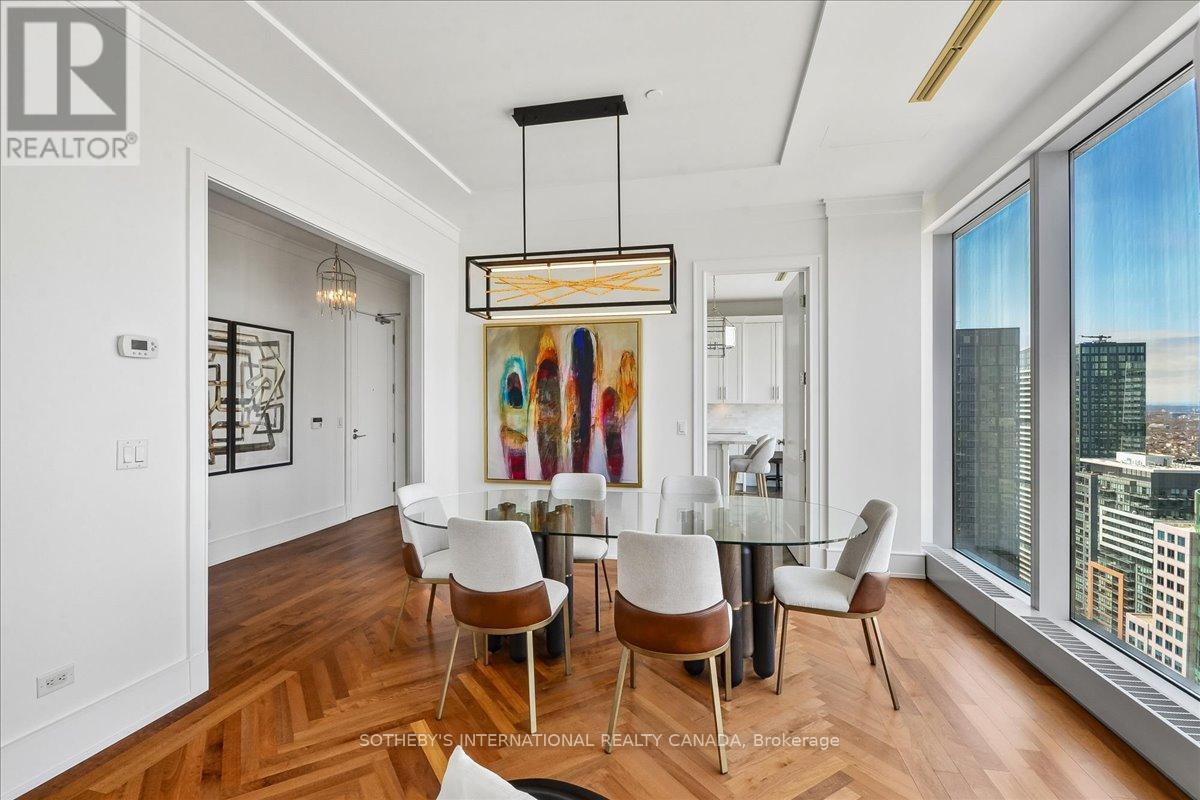 3703 - 183 Wellington Street W, Toronto, Ontario  M5V 0A1 - Photo 15 - C13021780