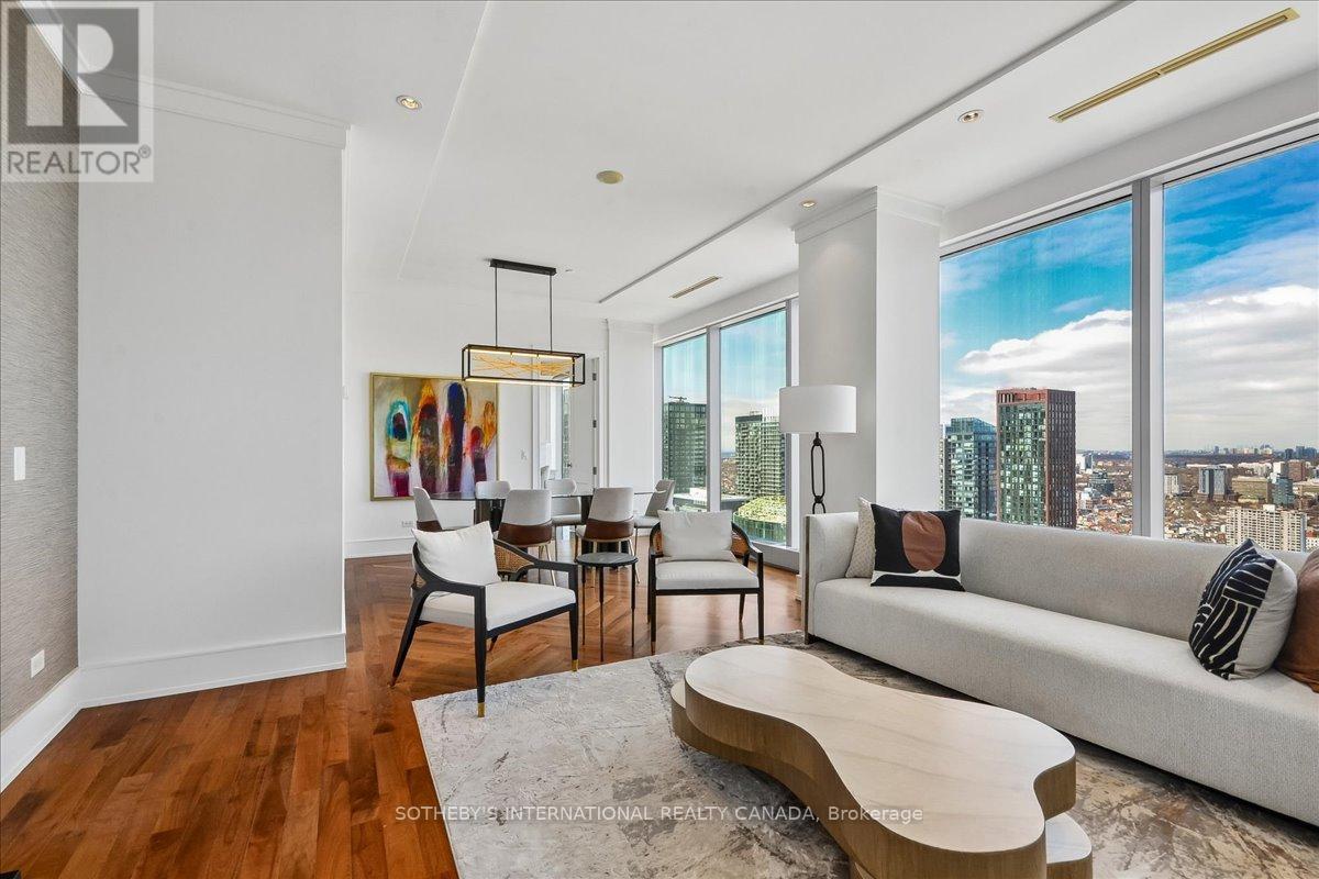 3703 - 183 Wellington Street W, Toronto, Ontario  M5V 0A1 - Photo 18 - C13021780