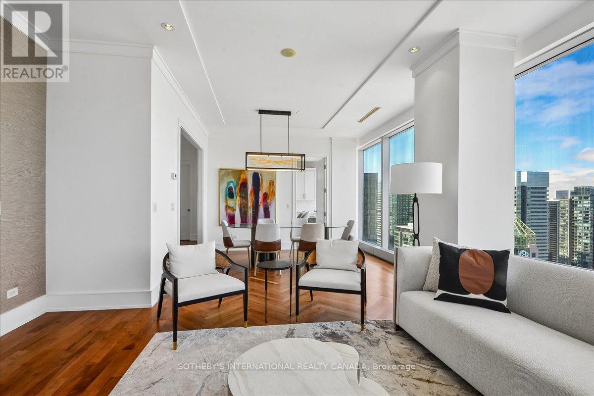 3703 - 183 Wellington Street W, Toronto, Ontario  M5V 0A1 - Photo 19 - C13021780