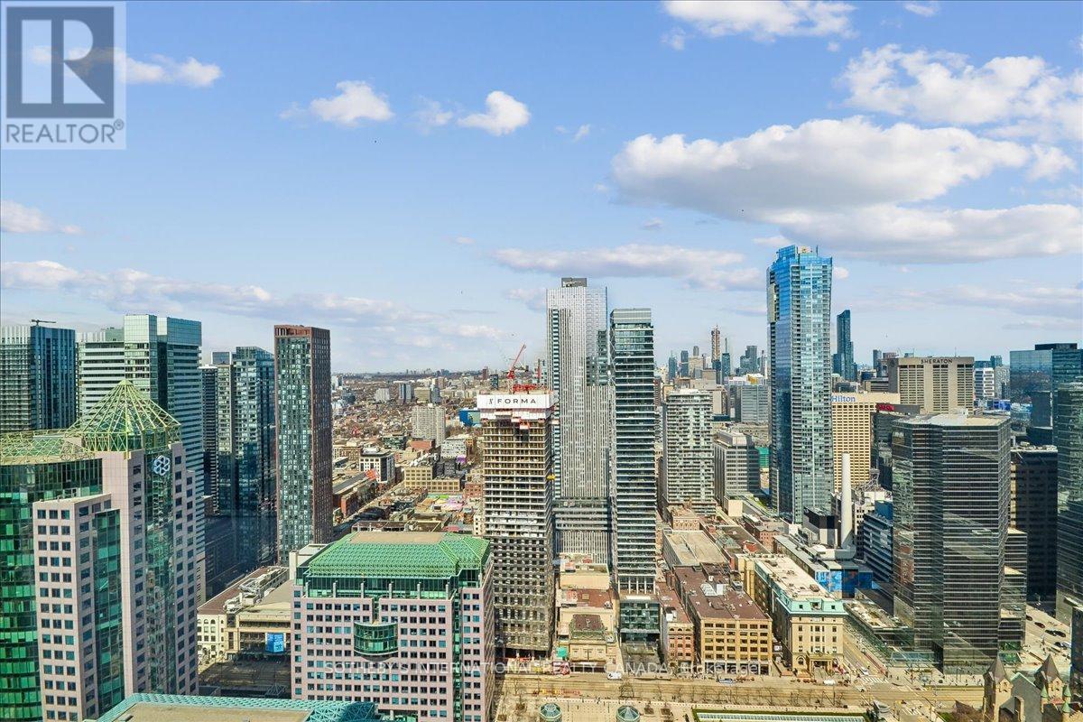 3703 - 183 Wellington Street W, Toronto, Ontario  M5V 0A1 - Photo 22 - C13021780