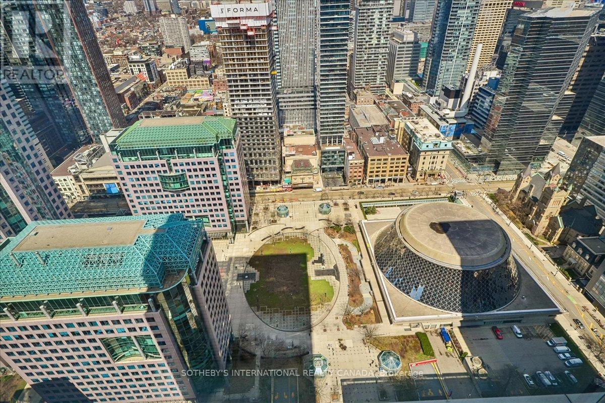 3703 - 183 Wellington Street W, Toronto, Ontario  M5V 0A1 - Photo 23 - C13021780