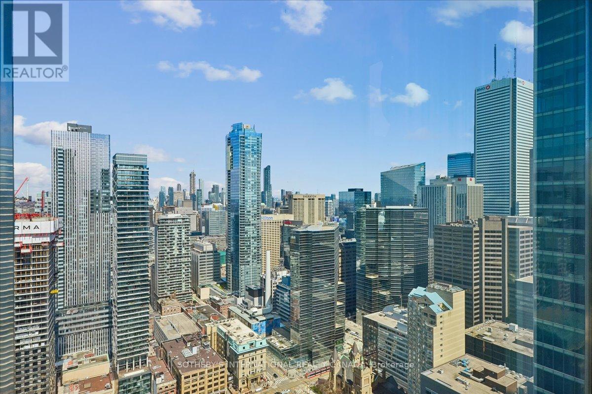 3703 - 183 Wellington Street W, Toronto, Ontario  M5V 0A1 - Photo 24 - C13021780