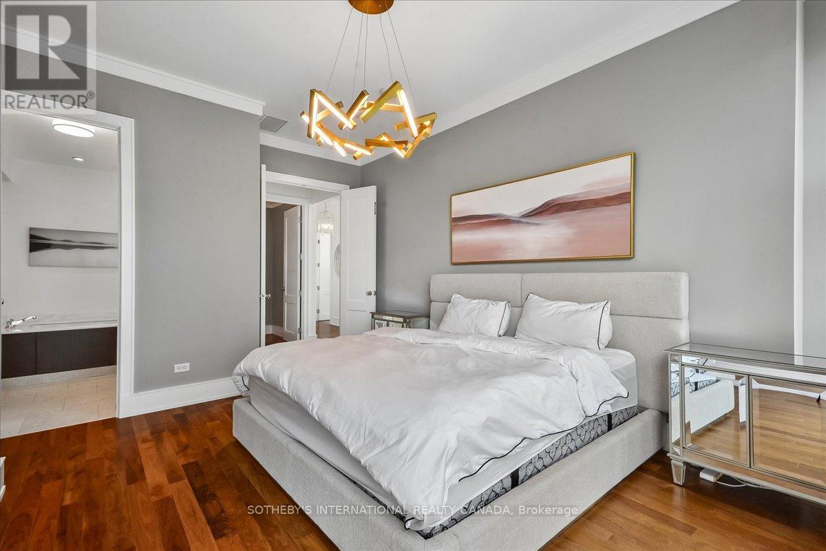 3703 - 183 Wellington Street W, Toronto, Ontario  M5V 0A1 - Photo 34 - C13021780