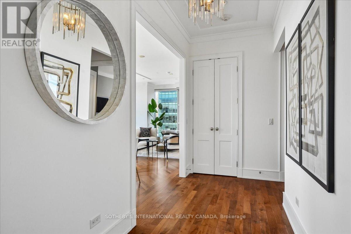 3703 - 183 Wellington Street W, Toronto, Ontario  M5V 0A1 - Photo 8 - C13021780