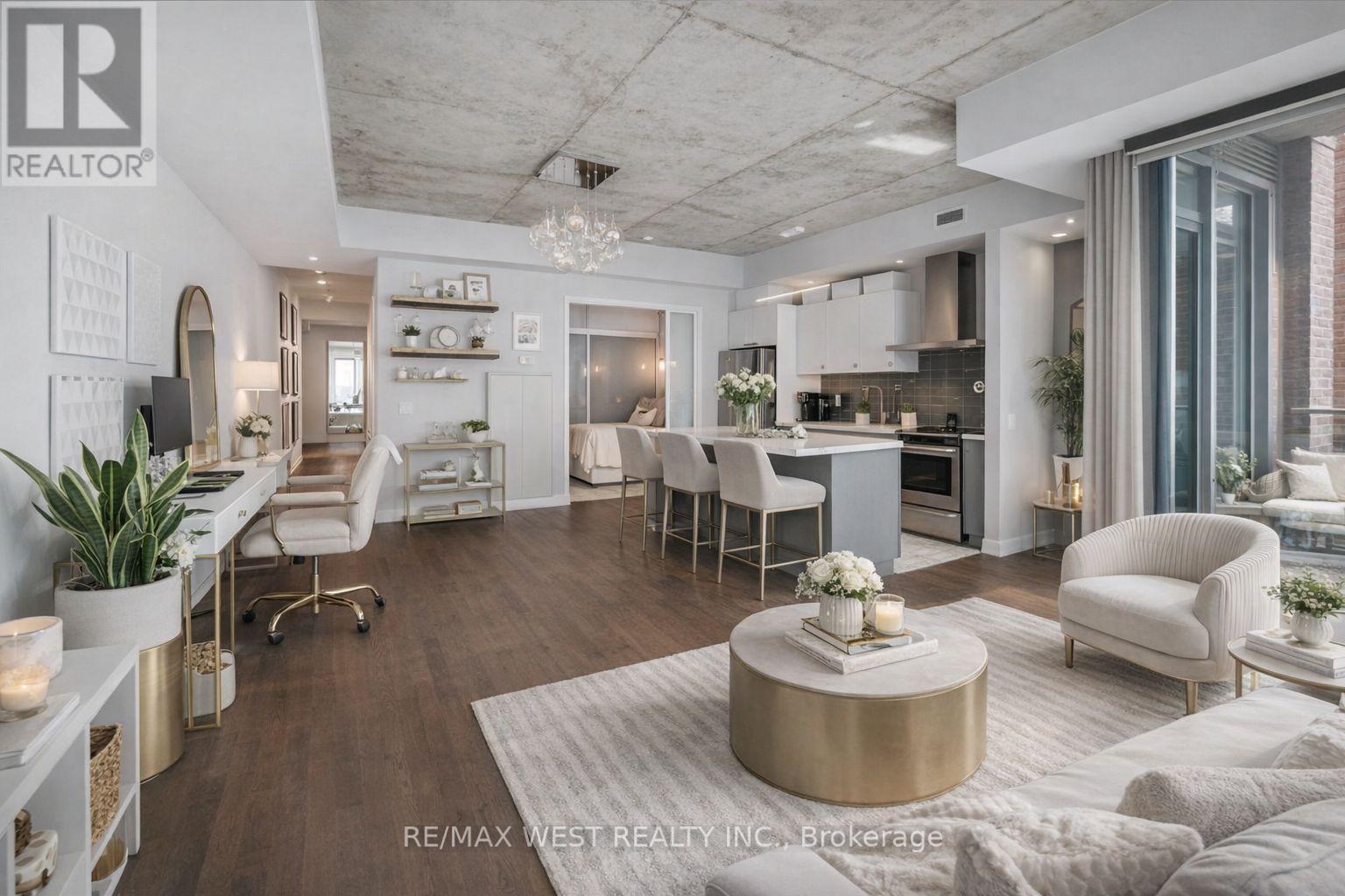 310 - 650 King Street W, Toronto, Ontario  M5V 0H6 - Photo 6 - C13021786