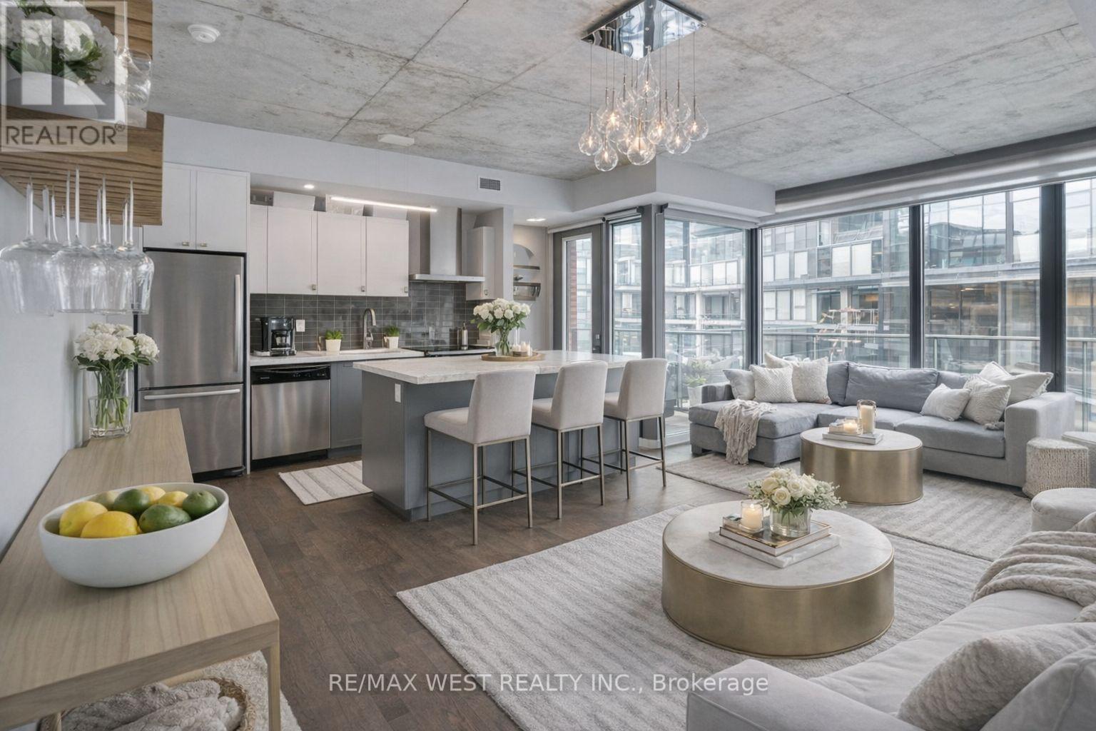 310 - 650 King Street W, Toronto, Ontario  M5V 0H6 - Photo 7 - C13021786