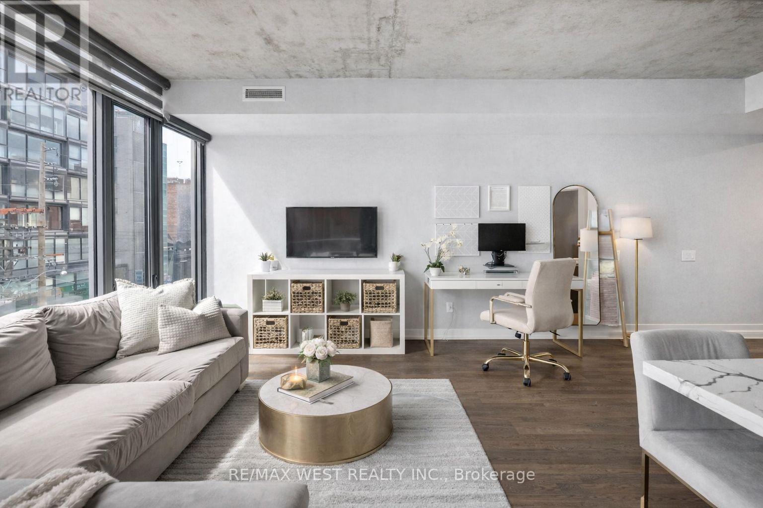 310 - 650 King Street W, Toronto, Ontario  M5V 0H6 - Photo 8 - C13021786