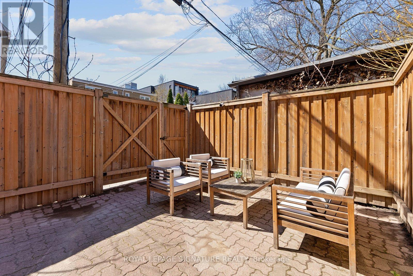 100 Sussex Avenue, Toronto, Ontario  M5S 1K3 - Photo 36 - C13021828