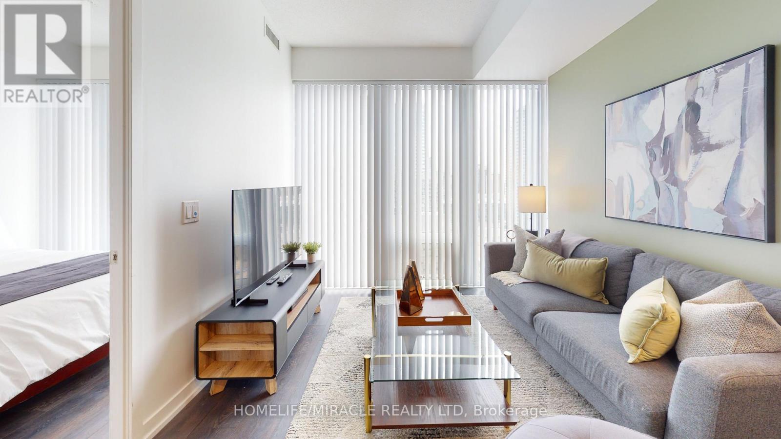 2707 - 60 Shuter Street, Toronto, Ontario  M5B 0B7 - Photo 10 - C13021830