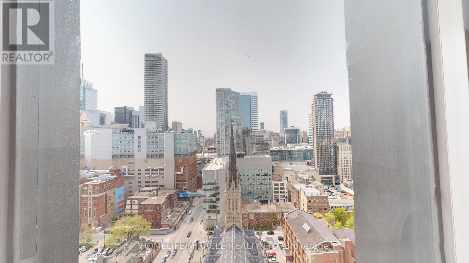 2707 - 60 Shuter Street, Toronto, Ontario  M5B 0B7 - Photo 11 - C13021830