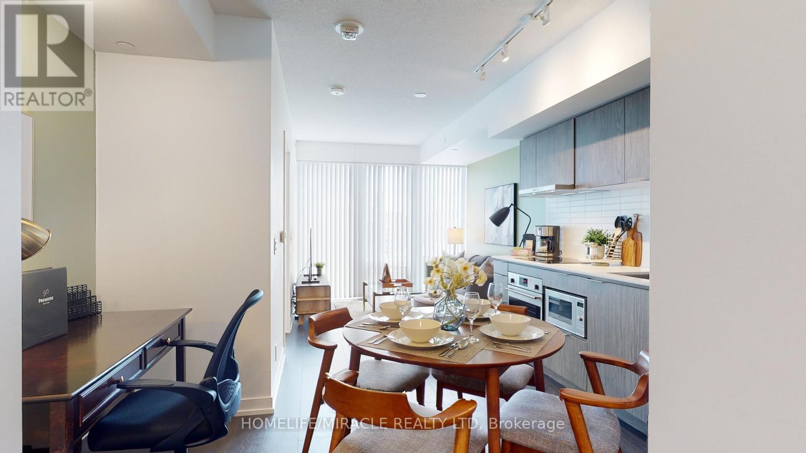 2707 - 60 Shuter Street, Toronto, Ontario  M5B 0B7 - Photo 12 - C13021830