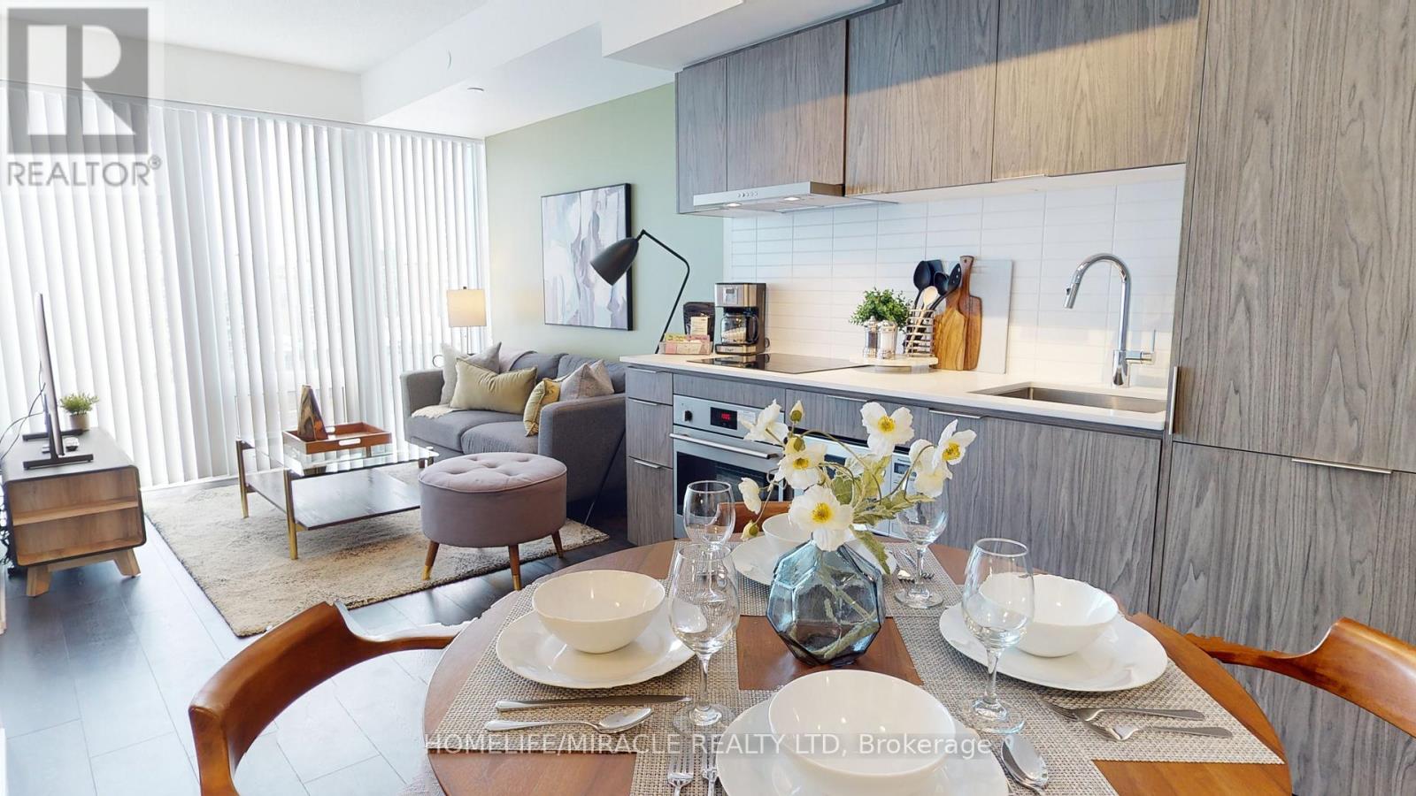 2707 - 60 Shuter Street, Toronto, Ontario  M5B 0B7 - Photo 13 - C13021830