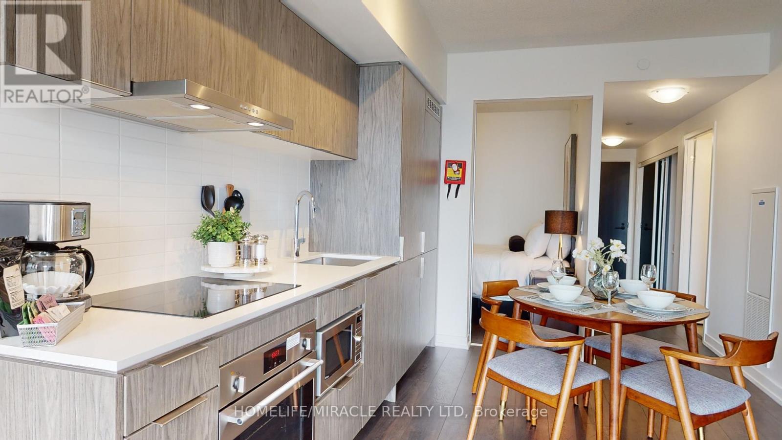 2707 - 60 Shuter Street, Toronto, Ontario  M5B 0B7 - Photo 17 - C13021830