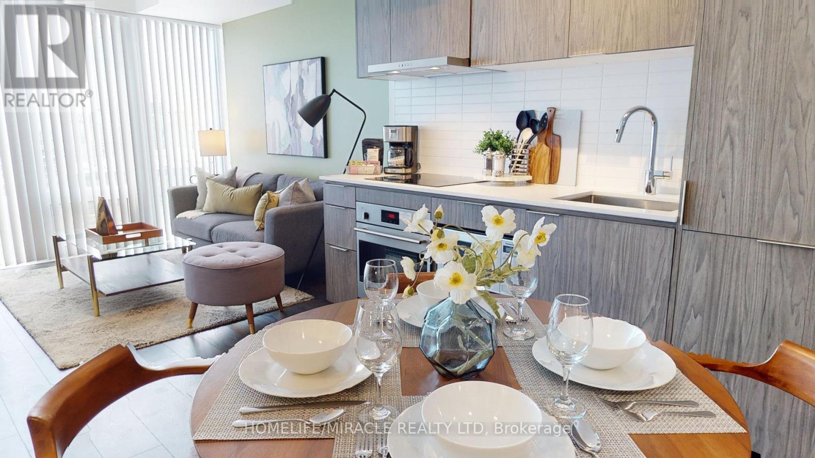 2707 - 60 Shuter Street, Toronto, Ontario  M5B 0B7 - Photo 18 - C13021830