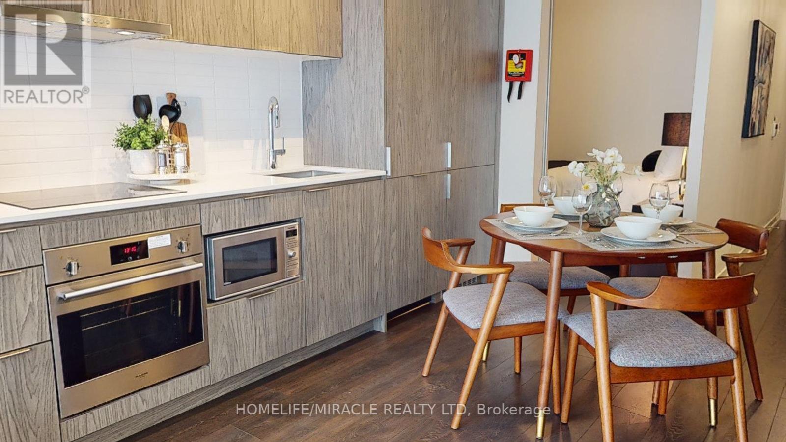 2707 - 60 Shuter Street, Toronto, Ontario  M5B 0B7 - Photo 19 - C13021830