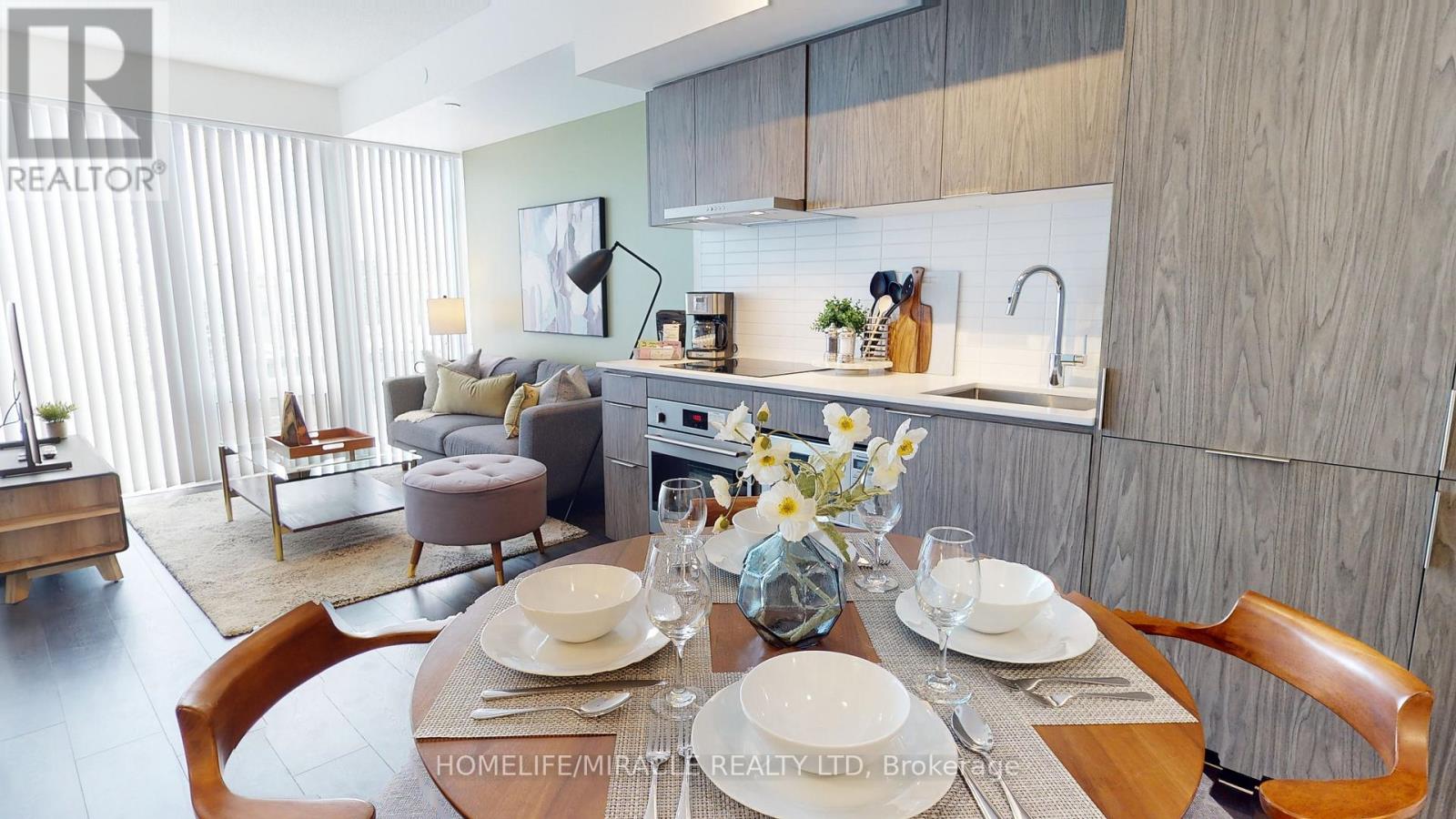 2707 - 60 Shuter Street, Toronto, Ontario  M5B 0B7 - Photo 20 - C13021830