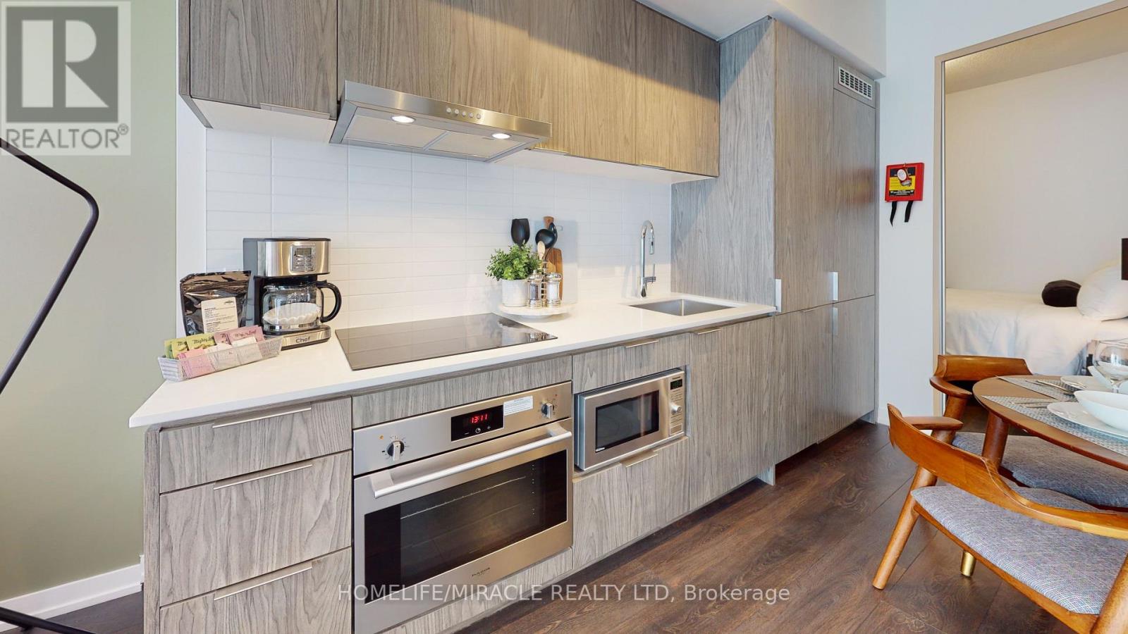 2707 - 60 Shuter Street, Toronto, Ontario  M5B 0B7 - Photo 21 - C13021830