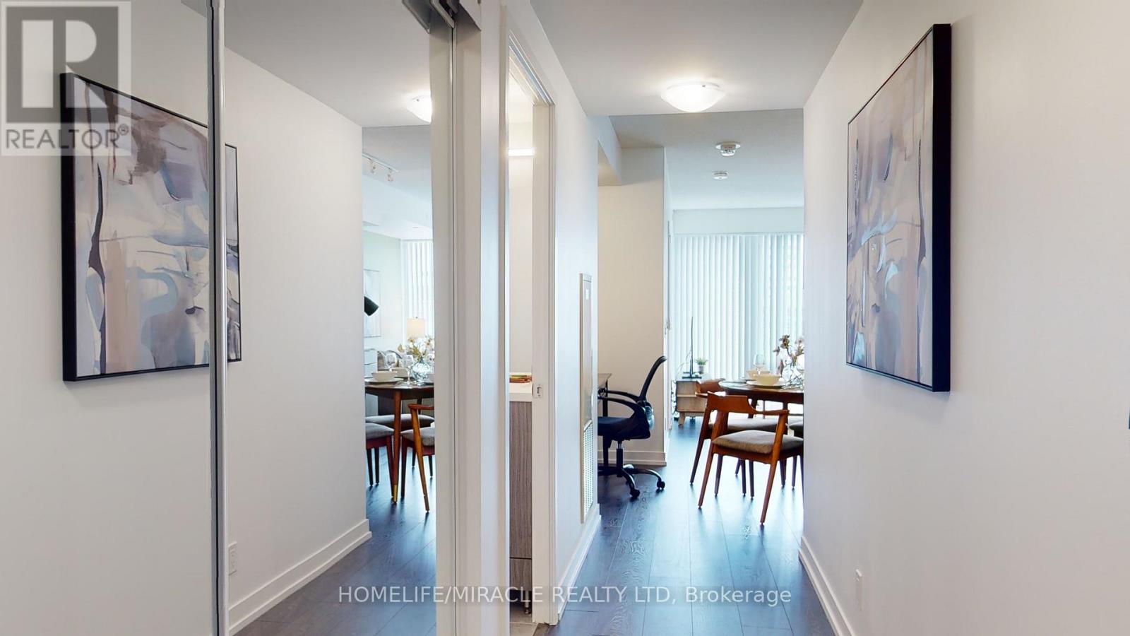 2707 - 60 Shuter Street, Toronto, Ontario  M5B 0B7 - Photo 22 - C13021830